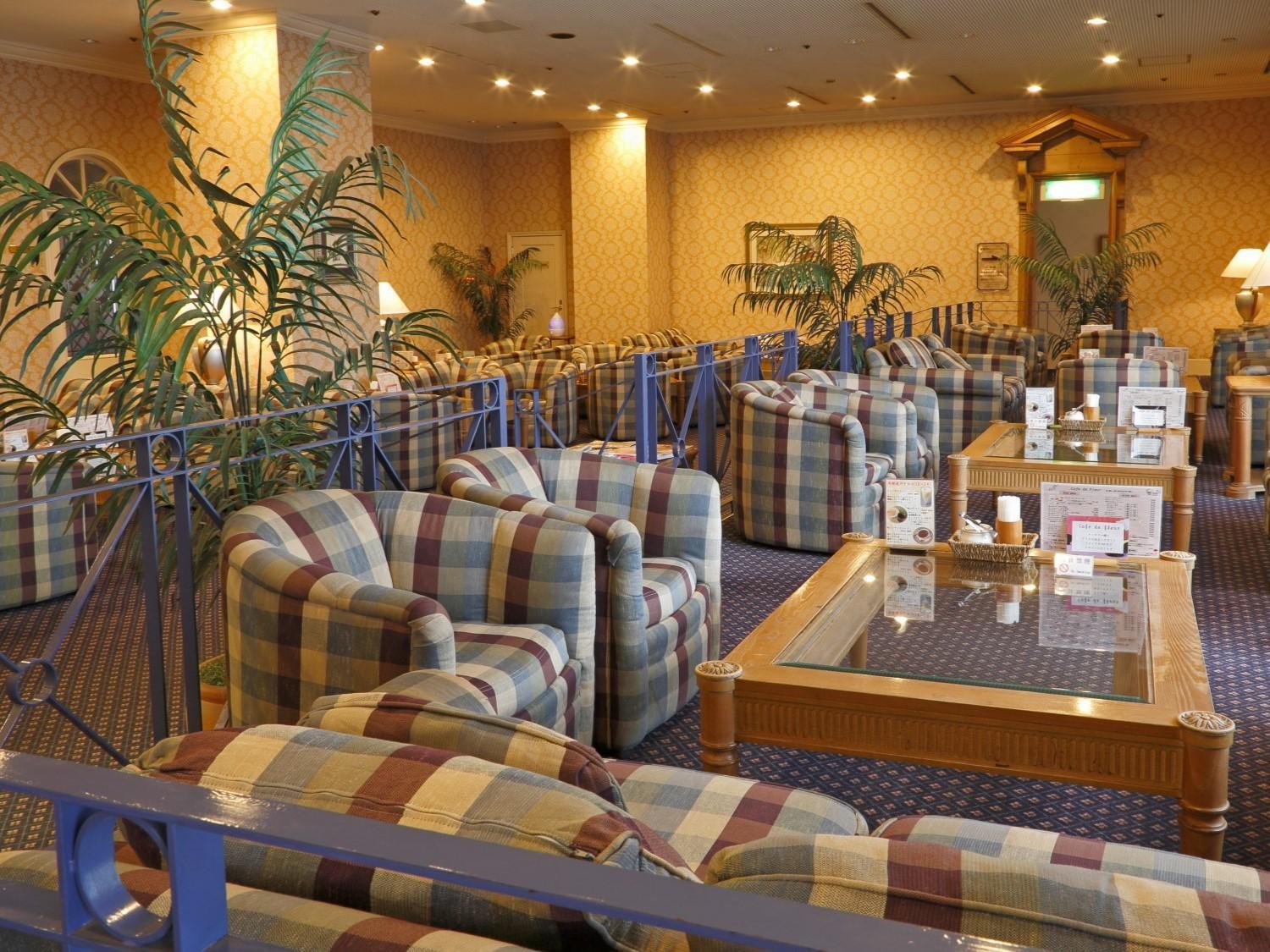 Grand Hotel 3*