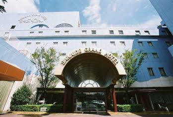 Hotel Grand 3*